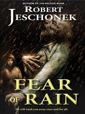 Fear of Rain - ebook